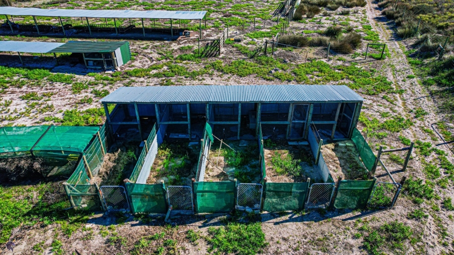 Commercial Property for Sale in Hartebeesfontein Western Cape